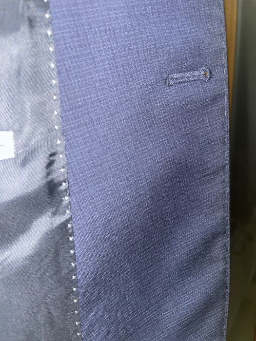 Costum SEROUSSI măsura 48