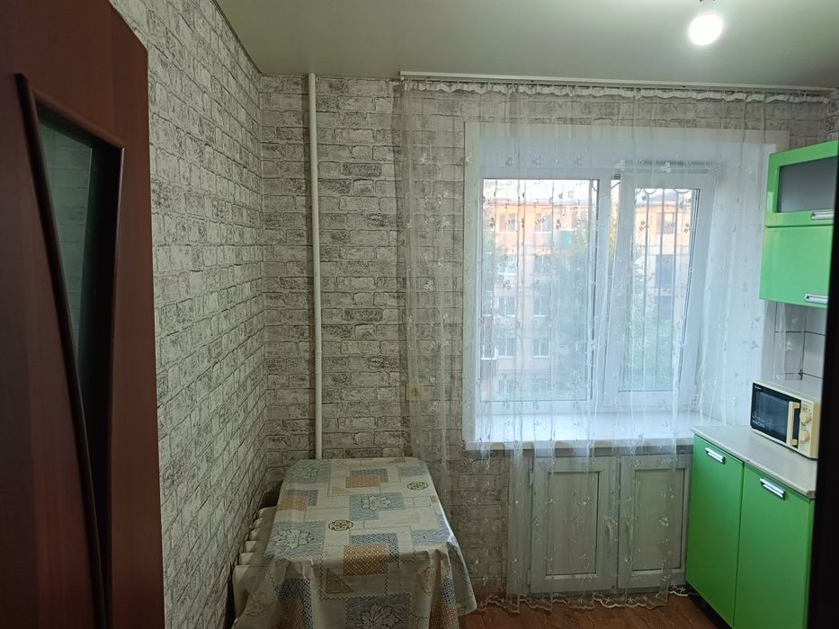 Сдам квартиру 1 комнатная