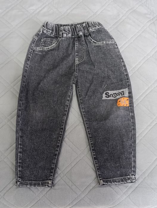 Джинсы, штаны детские