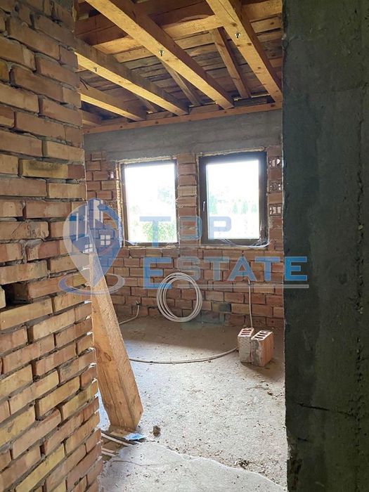 Продава се Къща в с. Чакали, Област Велико Търново - 125 кв.м за 384 €/кв.м - Снимка #11