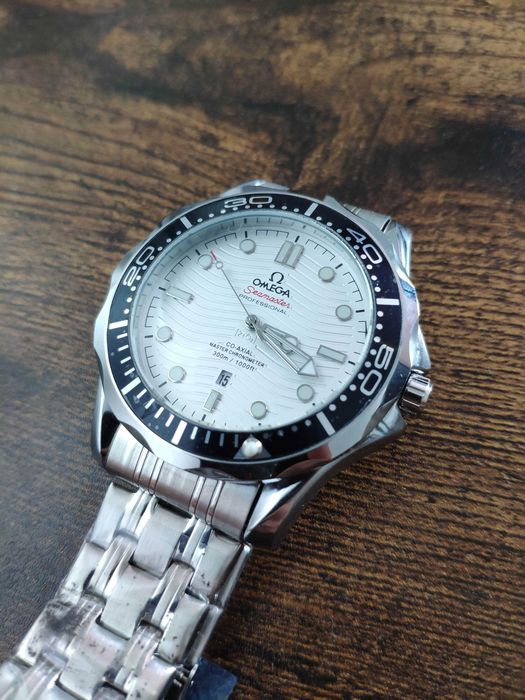 Мъжки часовник Omega Намалени Последни Бройки!