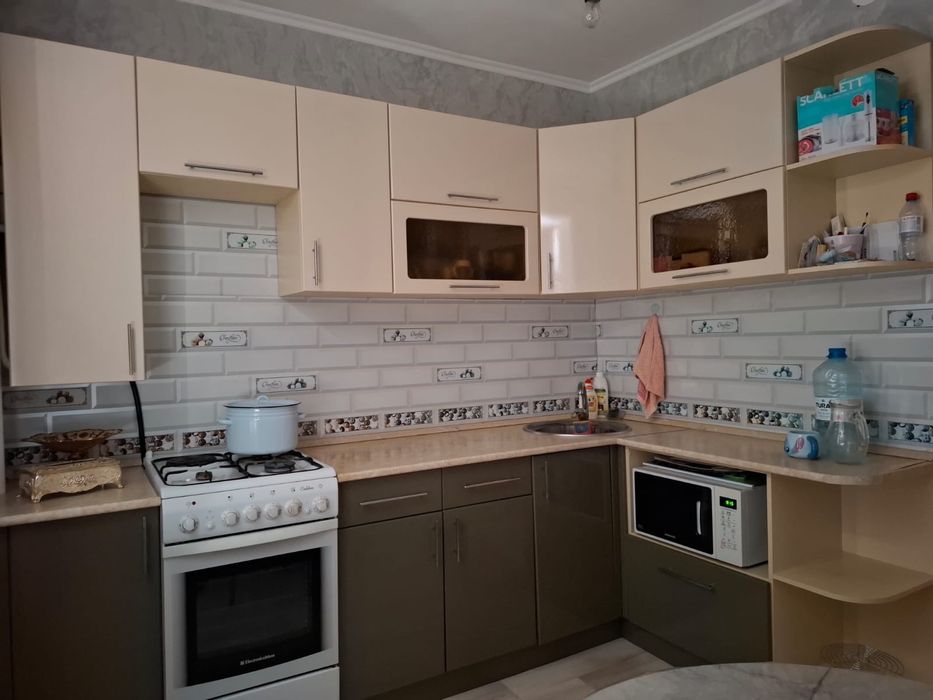 Продам 2х ком.квартиру