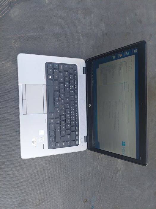 Laptop HP Elitebook i5
