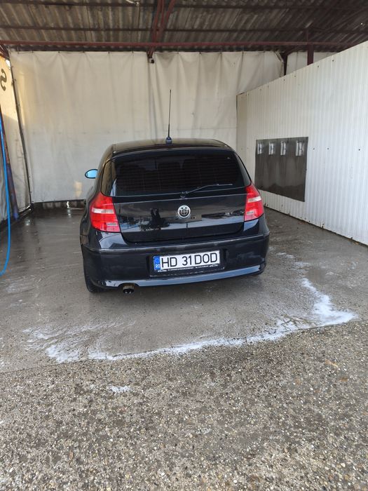 BMW Seria 1 2008 — imagine 3