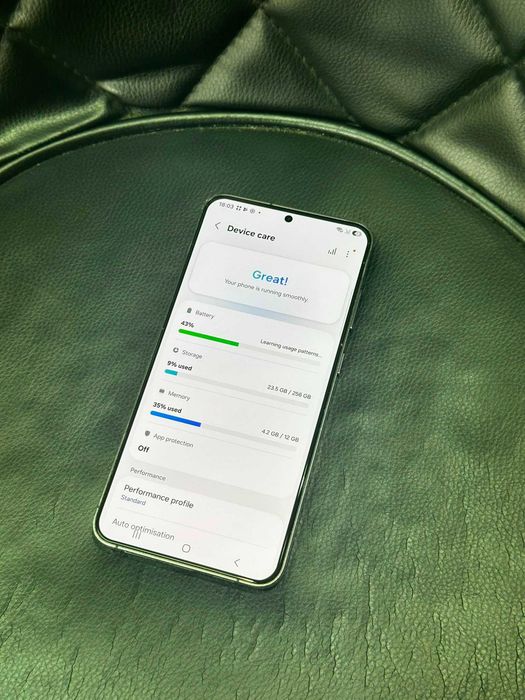 Samsung S24 Plus 12/256GB