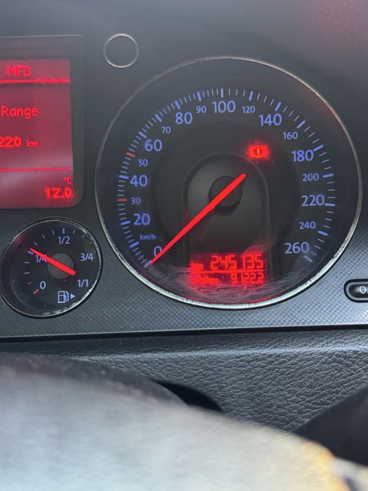 Volkswagen passat b6