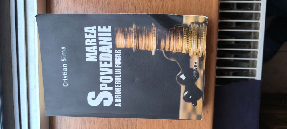 Carti , brosuri si reviste religioase