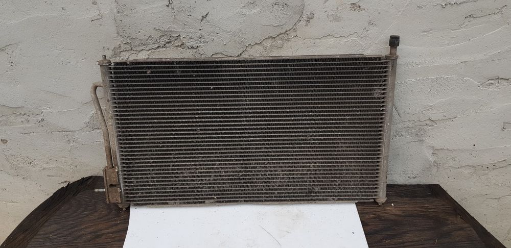 Radiator Clima Ac Ford Focus 1 Mk1 1.6 1.8 Benzina Diesel