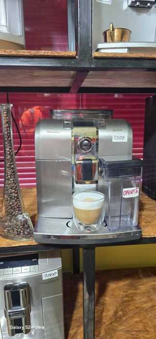 Aparat Cafea  DELONGHI   CAPUCCINO   Garantie si Factura