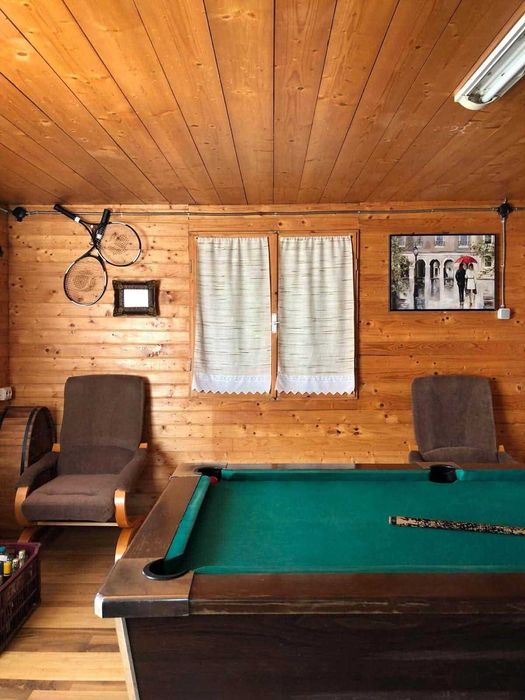 Proprietate 7000 mp cu lac si 2 cabane - Santioana, Cluj. Ideala pentru investitie