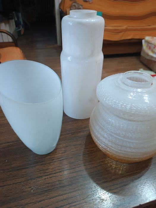 Светильник бра времён СССР