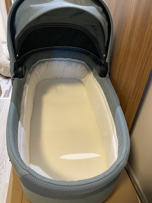 Кош за новородено Cybex Cot S Lux