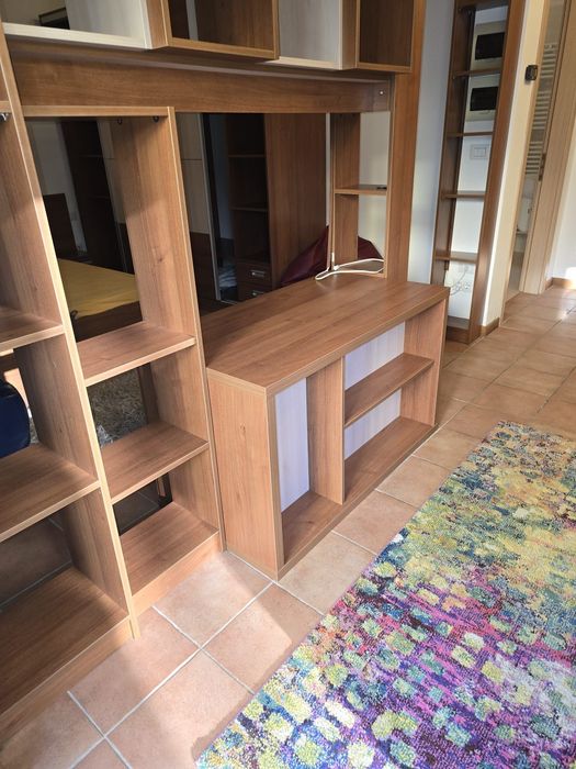 Inchiriez apartament cu 1 camera in Dumbravita, complex Barcelona