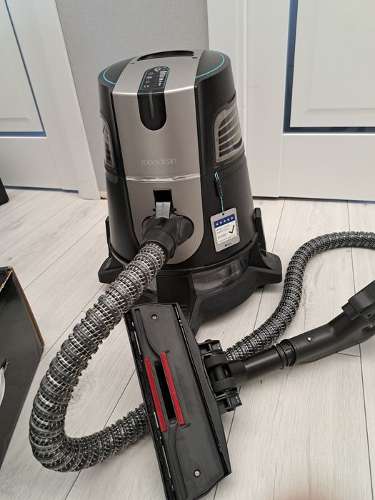 Пылесос Aura Robooclean