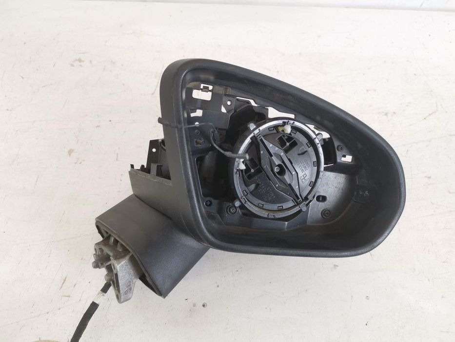 Електрическо странично огледало дясно Mercedes-Benz А-Клас / Mercedes-