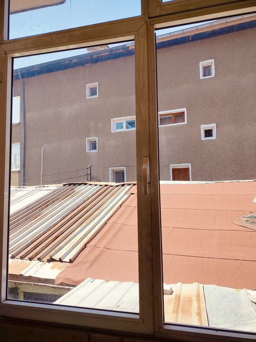 Дограма - бяла - размер 313/223