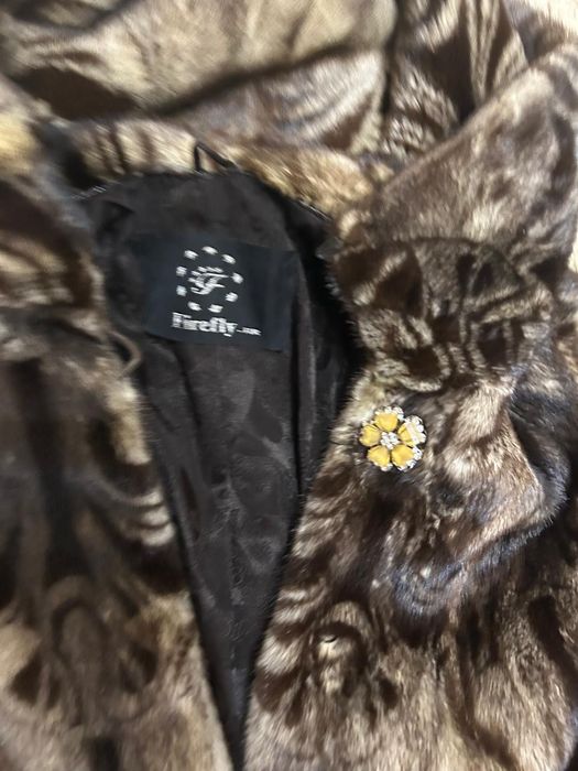 Продам шубу норковую