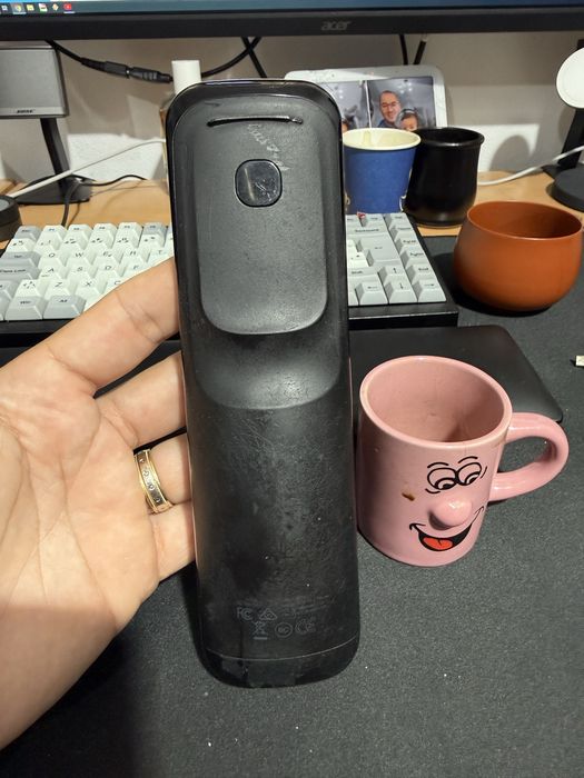 Logitech Harmony Elite