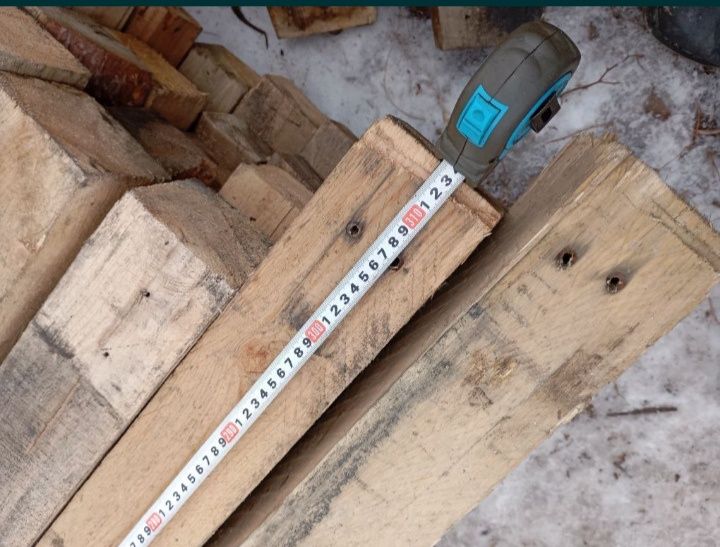 Лес стройка древесина