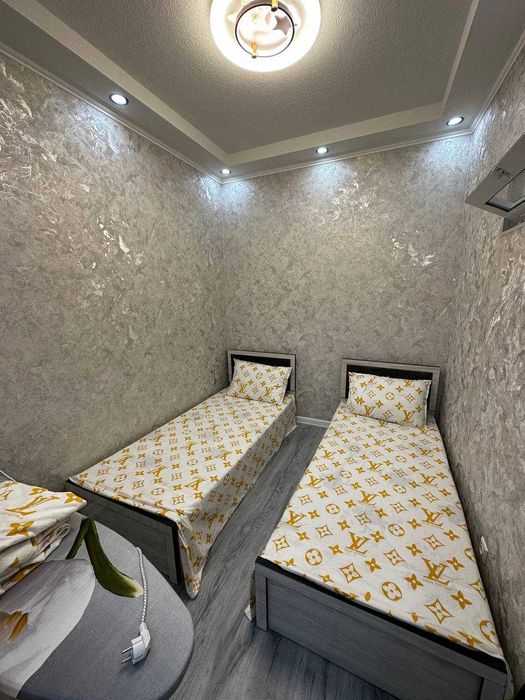 Сдаётся посуточно: Уютные с евро ремонтом квартиры (Кунлик) Бульвар