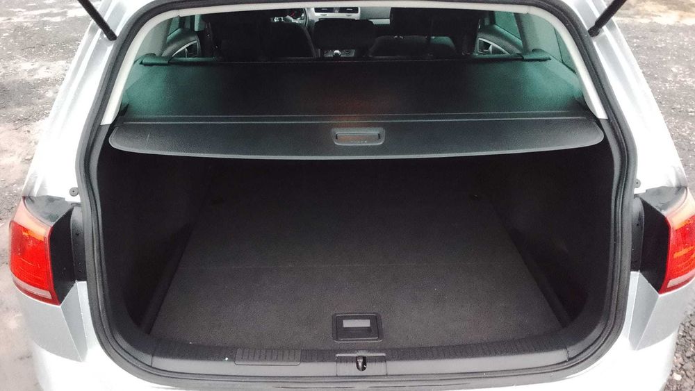 vw golf 7 an 2014 motor 2000cmc , 140 cp