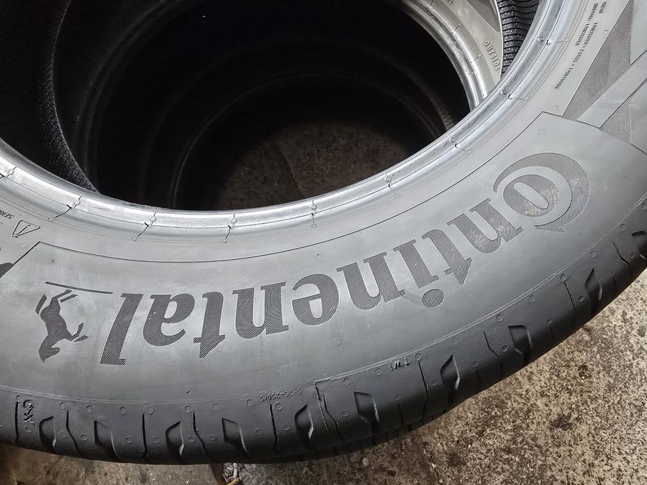 Continental 225/60 R17 99H vară