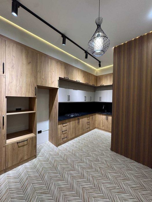 №3818.Продается 3х-комнатная квартира в Новостройке.