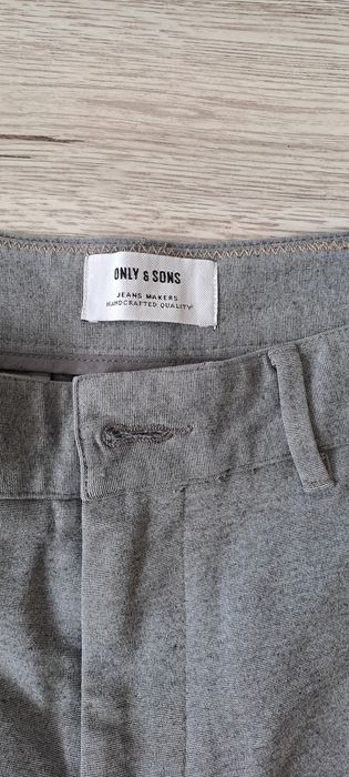 Pantaloni bărbătești Only&Sons