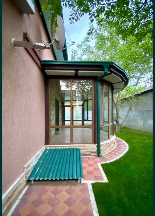 7 сотиклик дача сотилади