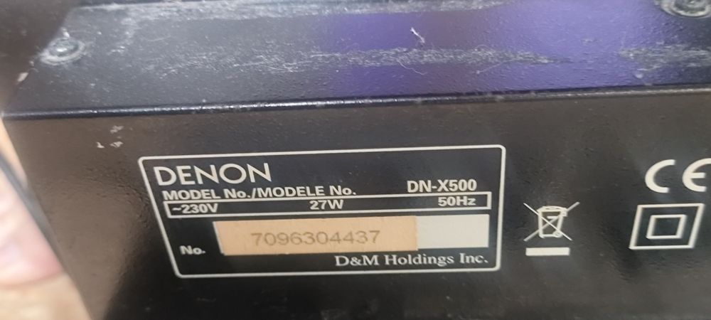 Продам микшерный пульт