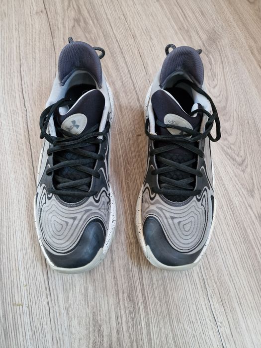 Маратонки Under Armour 43