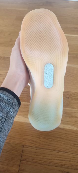 Баскетболни обувки Zion 3 NRG