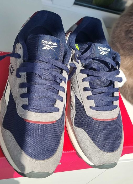 Мъжки маратонки Reebok