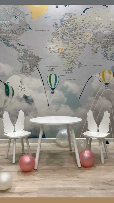 Мебель для детей! Большие скидки! Bolalar mebeli