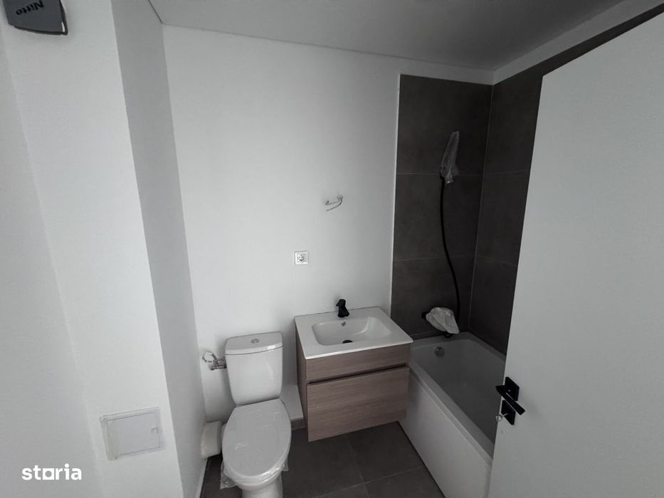 Direct dezvoltator: Garsoniera 29,05mp, 46.500€, TVA inclus