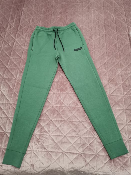 Мъжко спортно долнище Puma