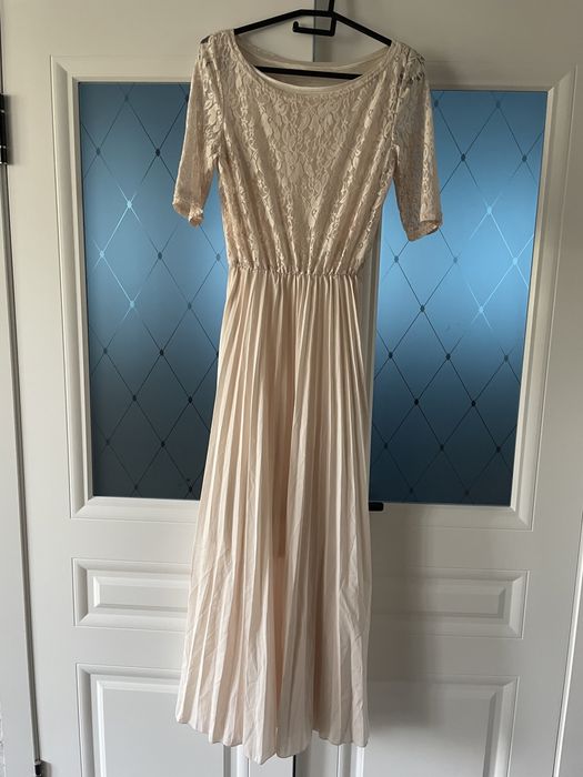 Платье вечернее