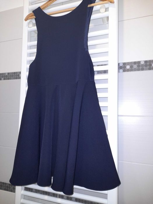 Sarafan fetite marimea 152 cm , 60 Ron