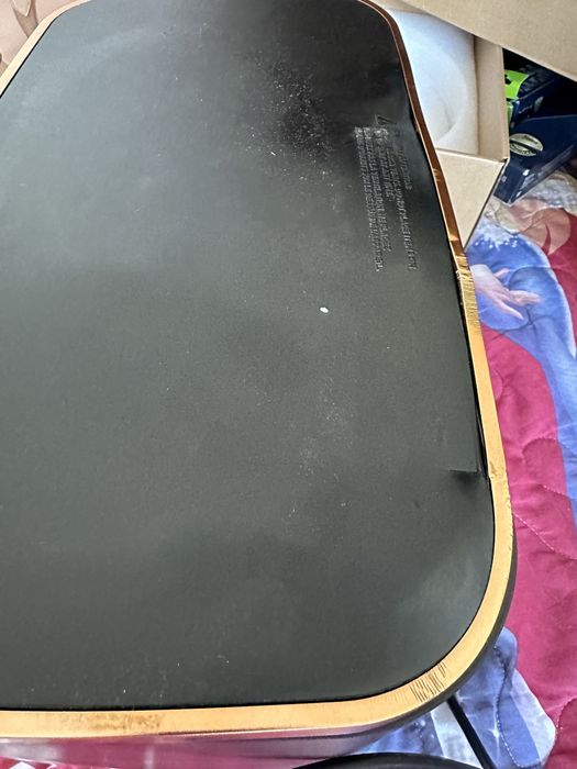 Фритюрник, ерфраер, ninja, горищ въздух