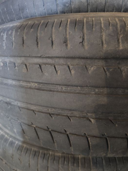 Резина летняя Р 16