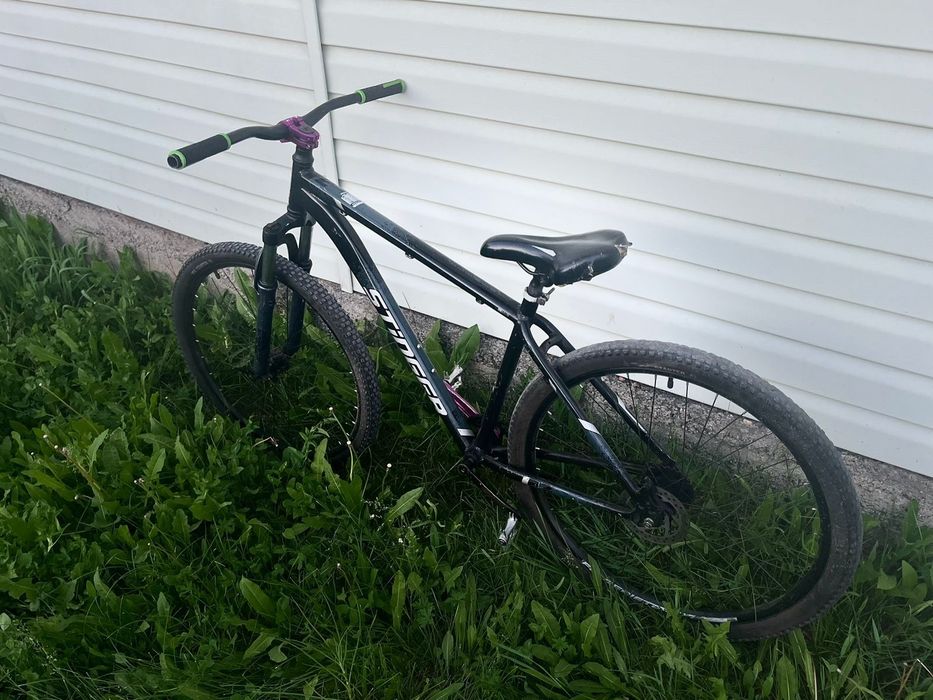 Sell stinger std se mtb