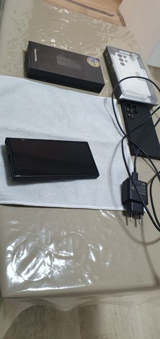 S24 ultra 512 gb Vietnam