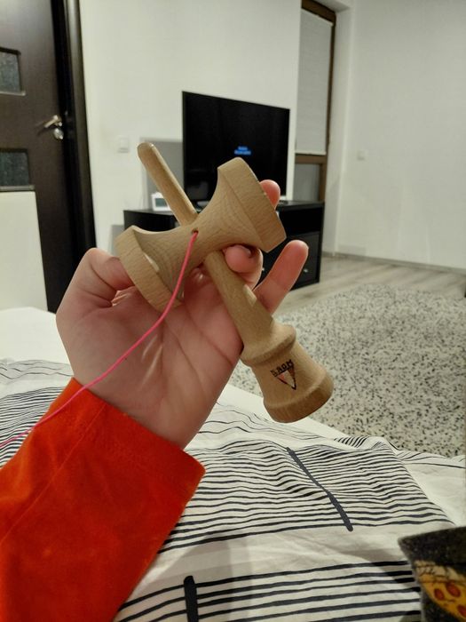 Ken krom neapolitan si tama passuon charry