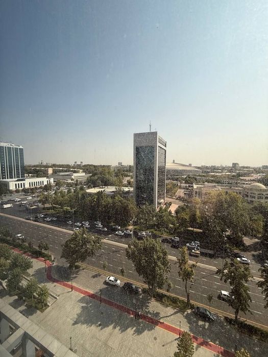 Жк Nest One 3х-комнатная 72м2 Евроремонт