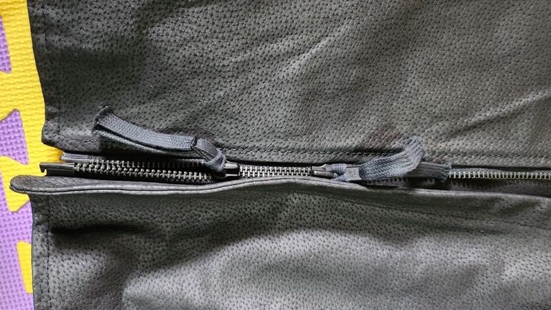 Vand geaca de piele naturala originala Vagabond