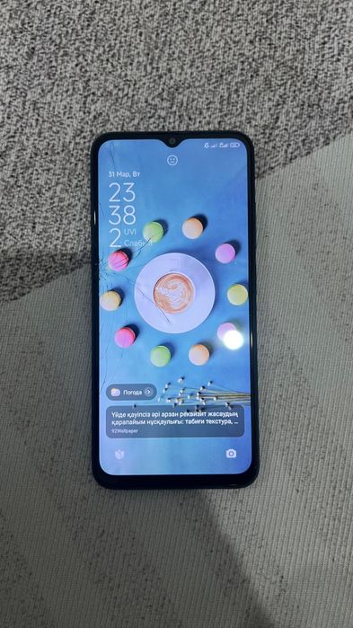 POCO M 5  15 мын тенге