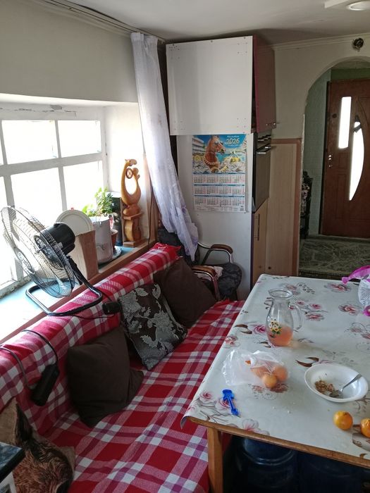 Продам дом на вокзале Шинтуринова