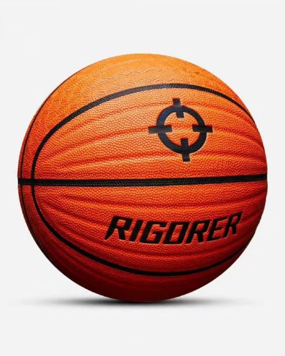 Баскетбольный мяч RIGORER