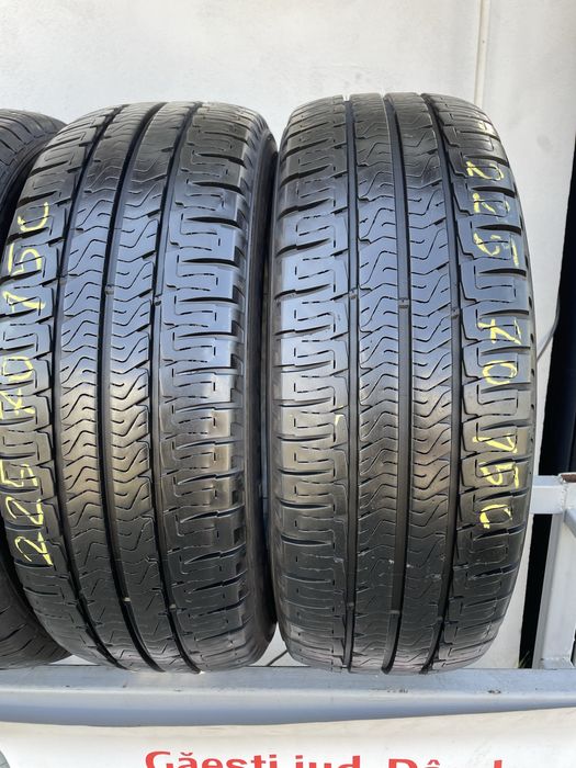 Cauciucuri 225/70R15C Michelin, anvelope 225/70/15C Hankook