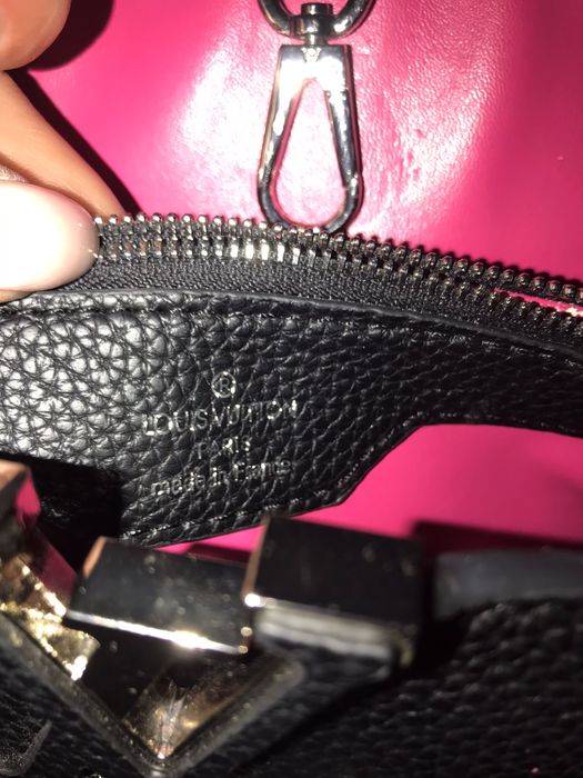 geanta louis vuitton